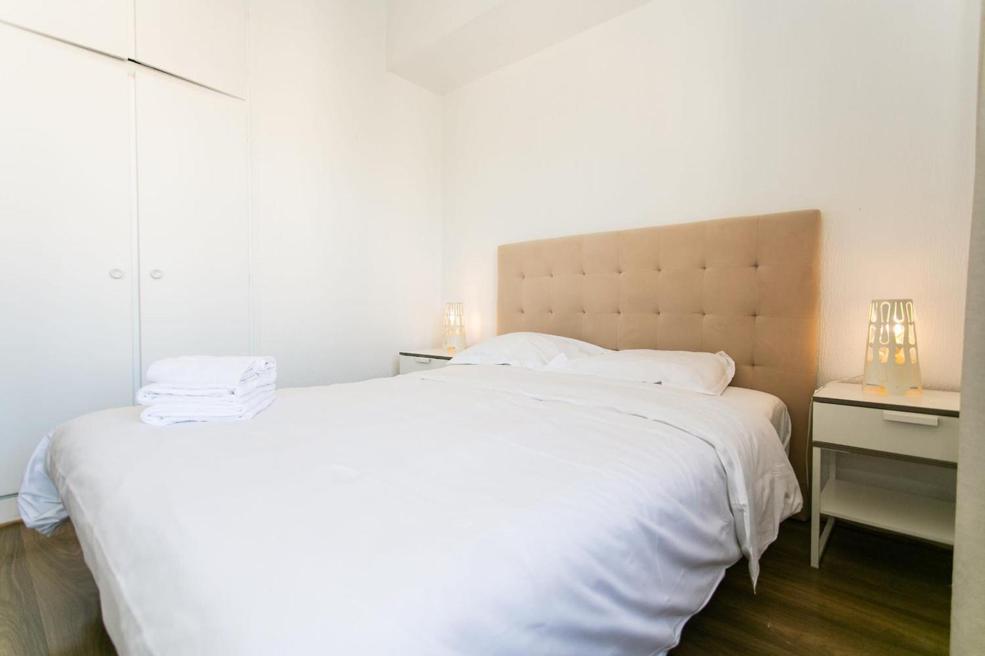 Arts Et Metiers & Upper Marais - 1br - Cityapartmentstay Apartment Paris